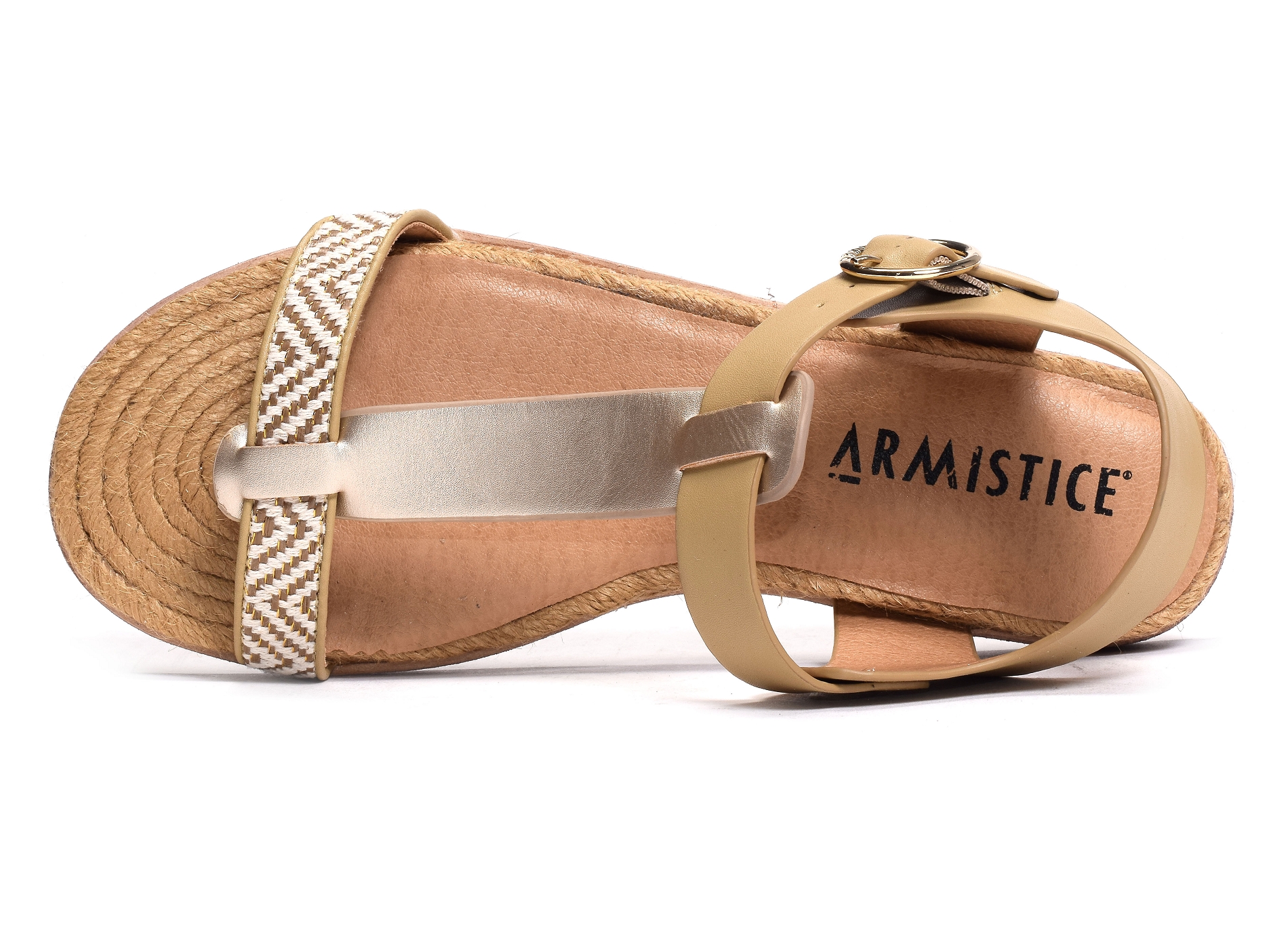 Rio sunset tan