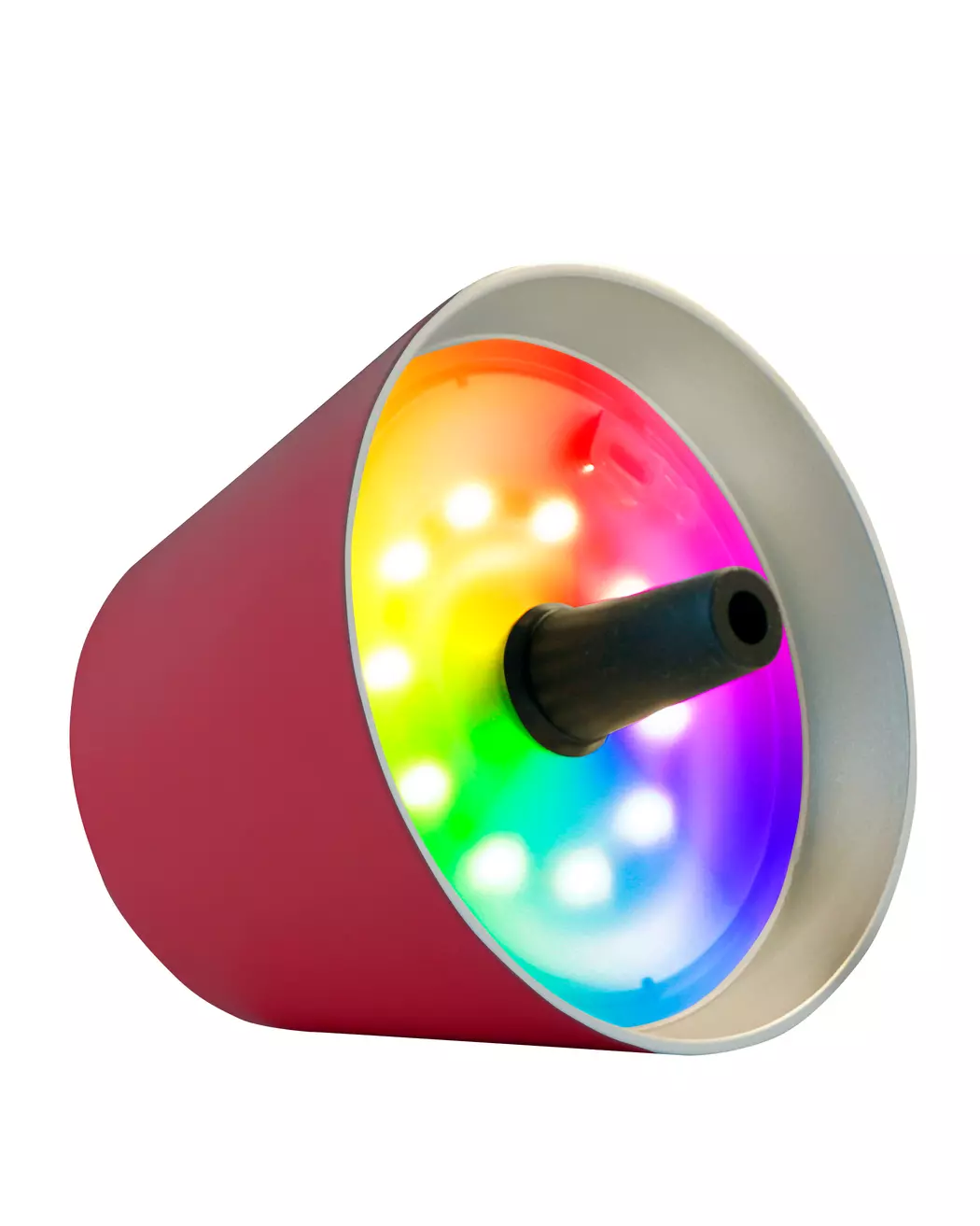 LED-Akku-Flaschenaufsatz Top 2.0