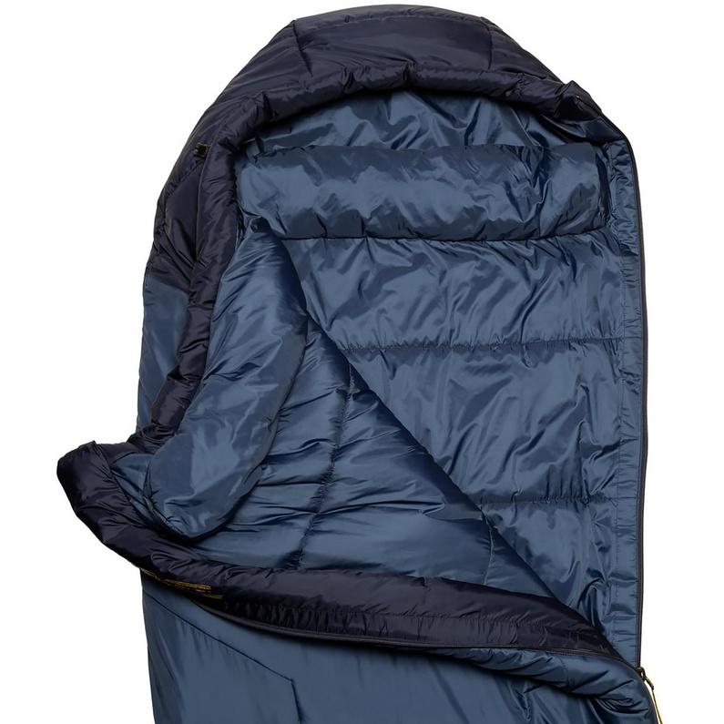 Mountain Equipment Herren Klimatic III Schlafsack