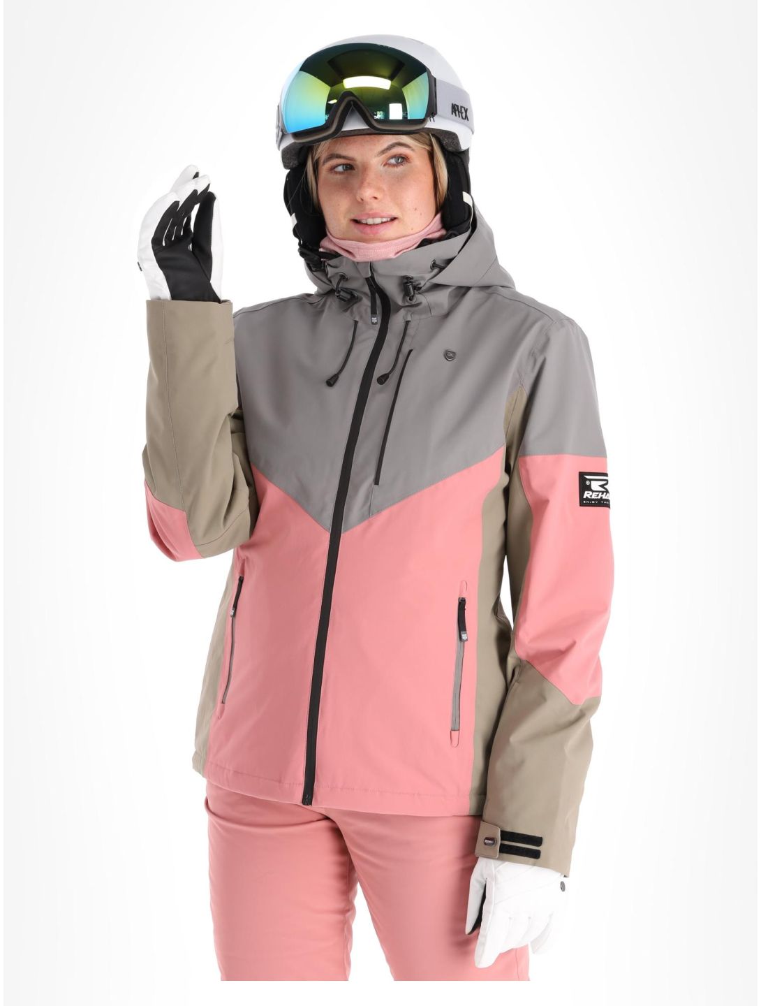 Lou-R ski-jas dames