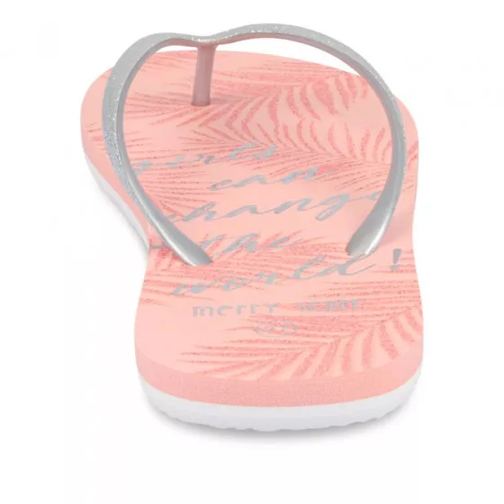 Tongs ORANGE MERRY SCOTT
