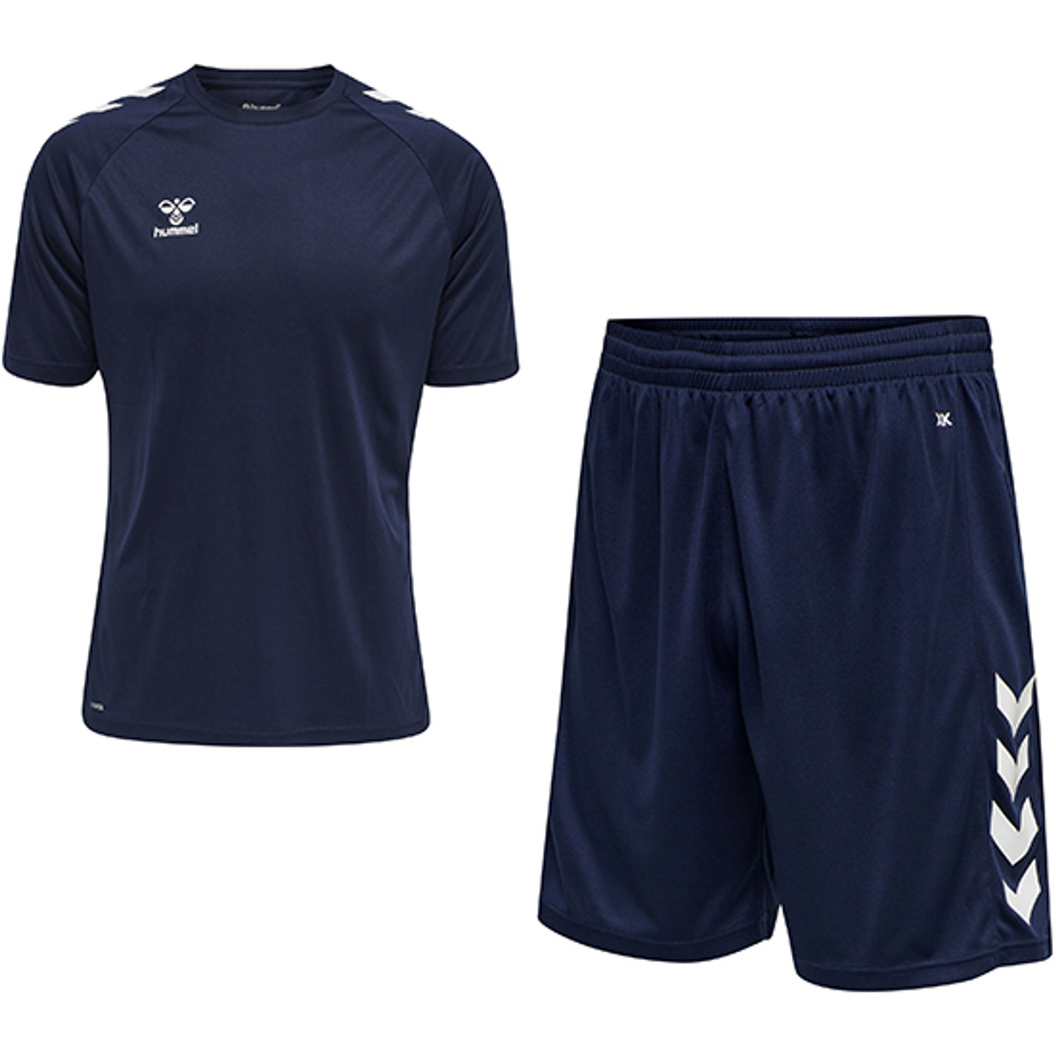 Hummel Core XK Core Trainingsset Men