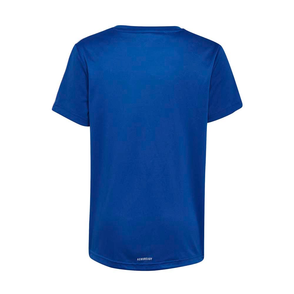 adidas  3-Striped T-shirt