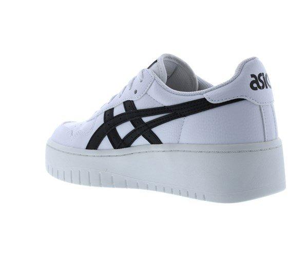 Asics Japan S Platform Womens SportStyle Shoes