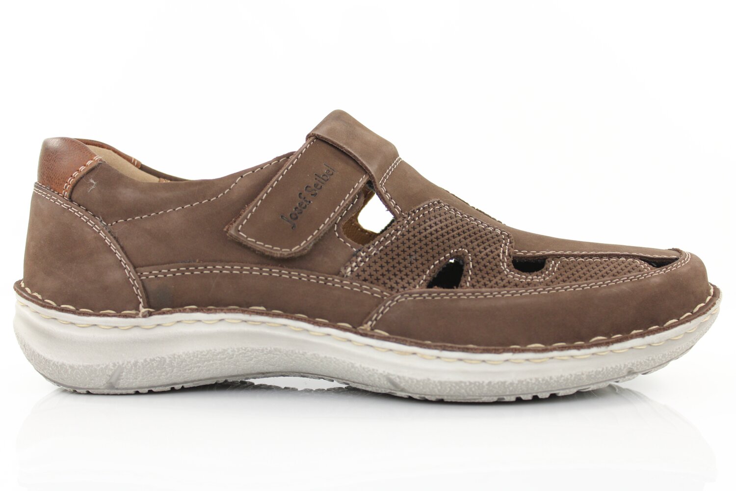 Josef Seibel Offene Schuhe