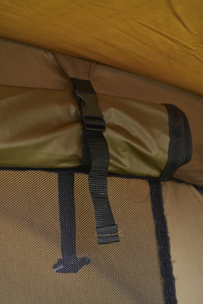 Starbaits QG Bivvy