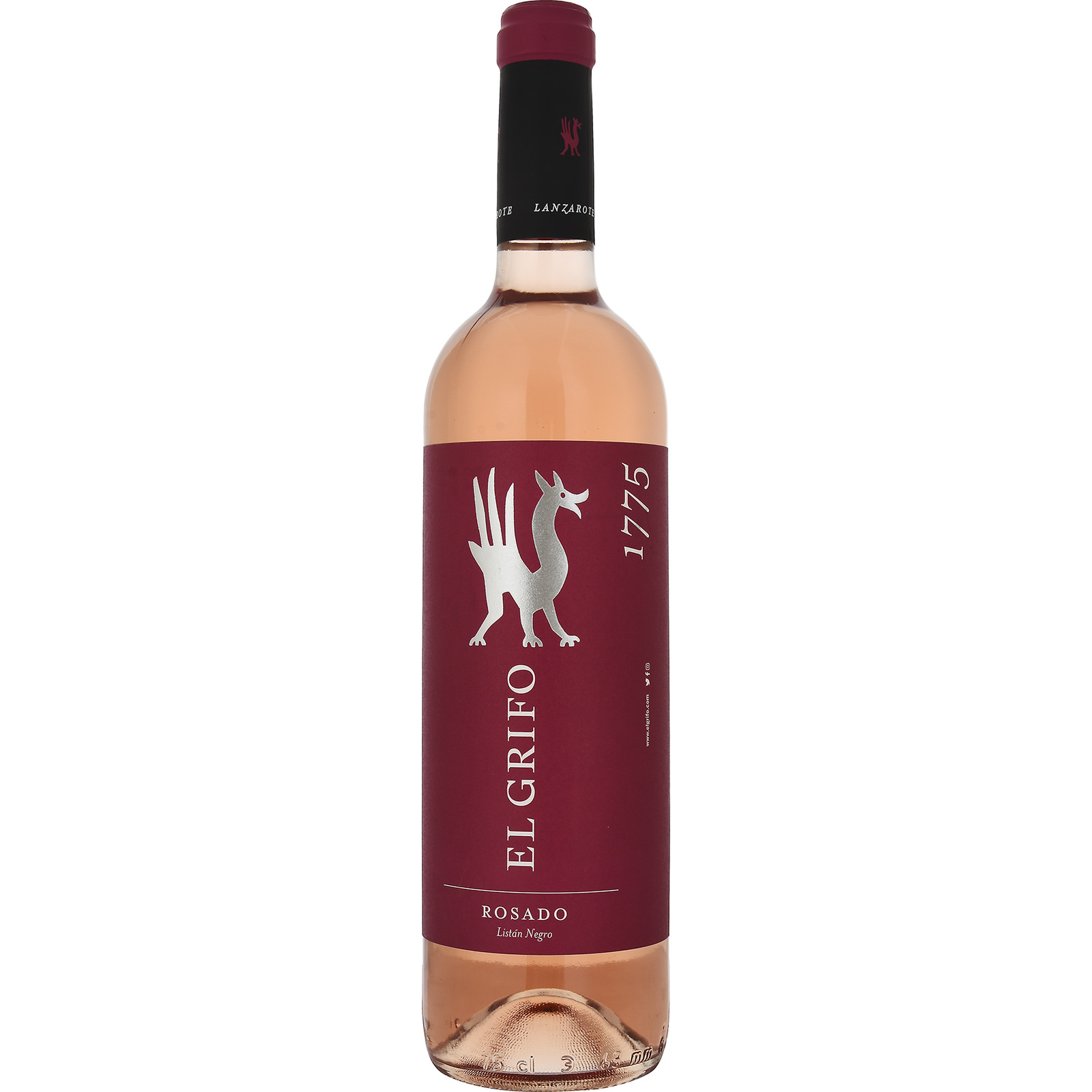 El Grifo Rosado 75cl