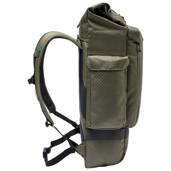 Vaude - Cyclist Pack 27 - Sac à dos journée