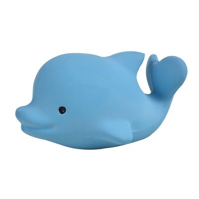 Tikiri Delfin Badeleke