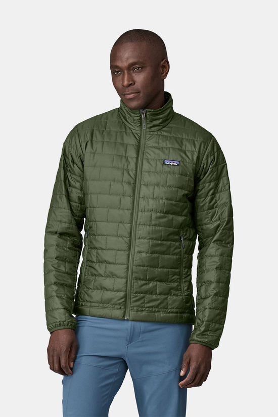 Patagonia Patagonia Nano Puff Isolatiejas