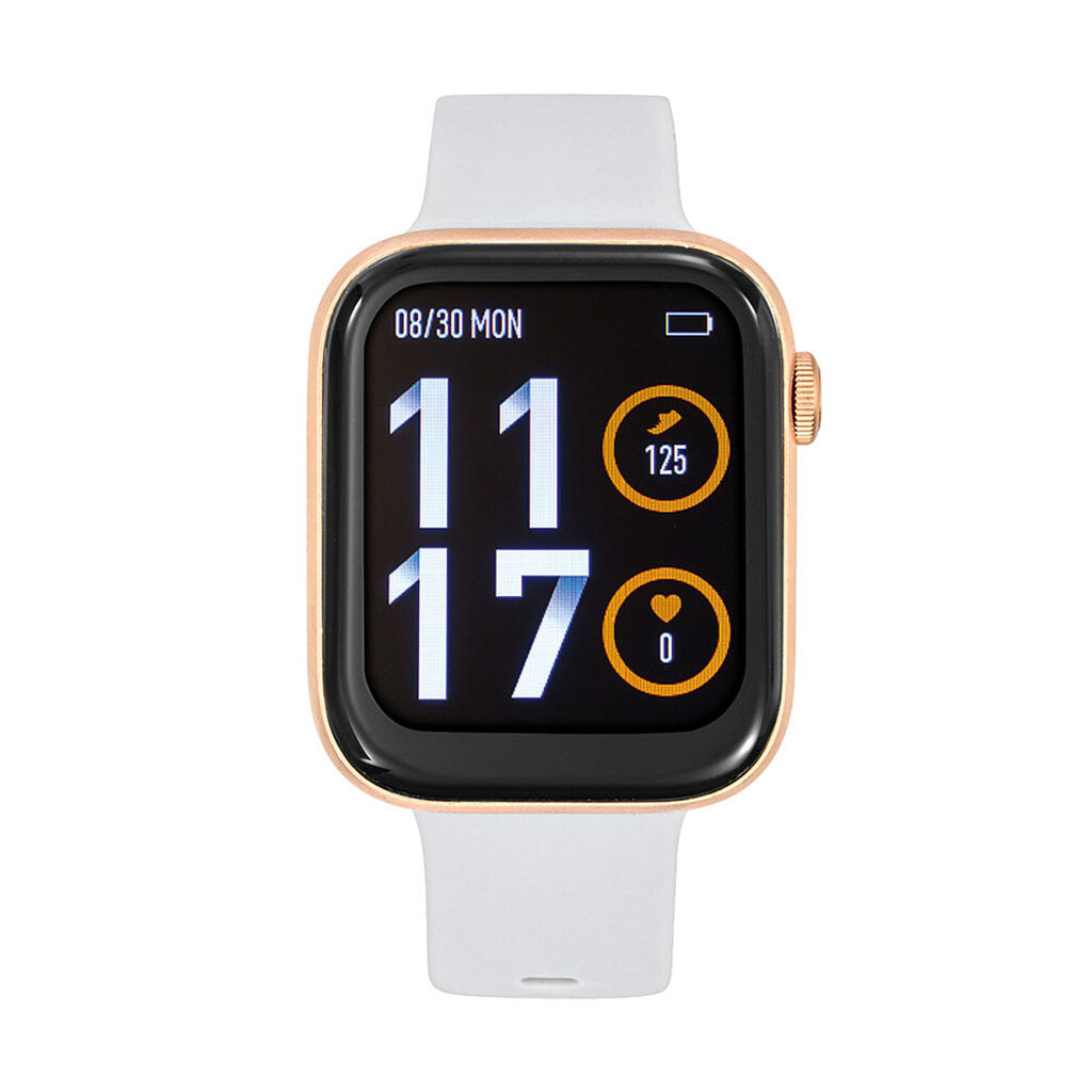 Montre Connectée Tekday