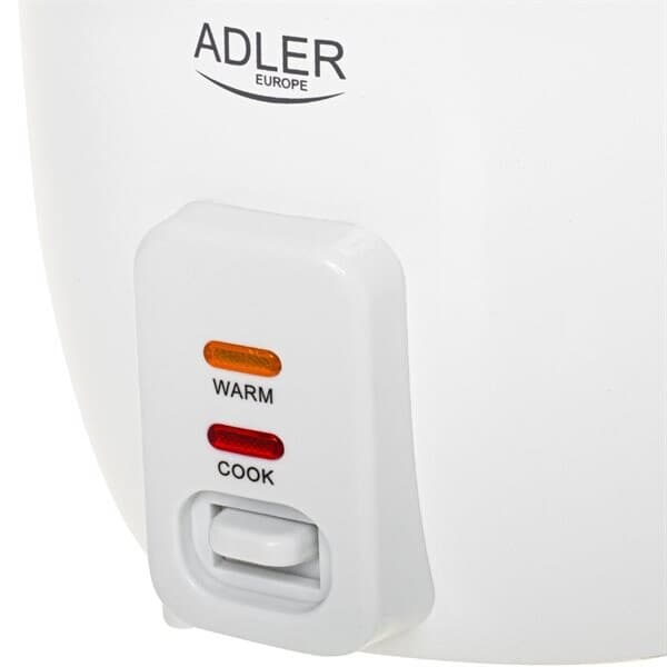 Adler riskoger