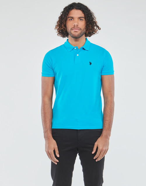 U.S Polo Assn. - KING - Bleu