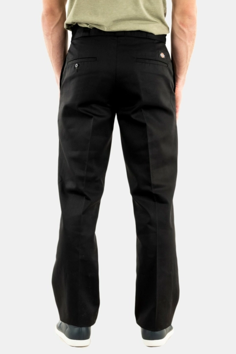 pantalons dickies 874 work blk1 black