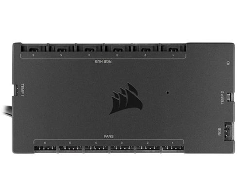 Corsair iCUE Commander Core XT