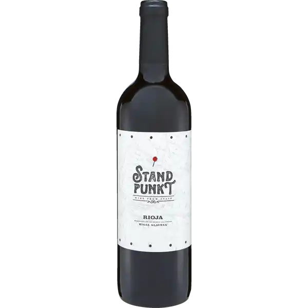STANDPUNKT Rioja Alavesa