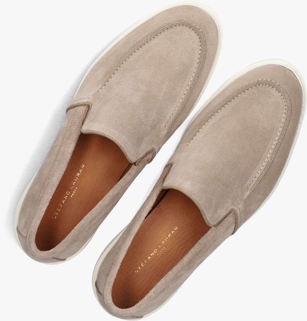 zand stefano lauran loafers 7137