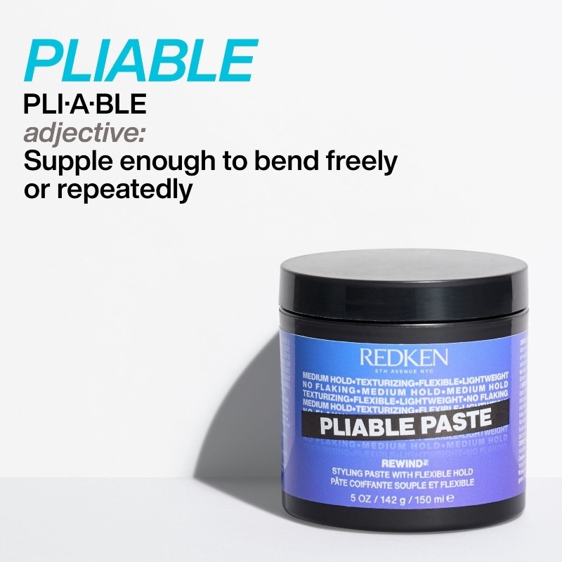 Redken Styling Pliable Texture 150 ml