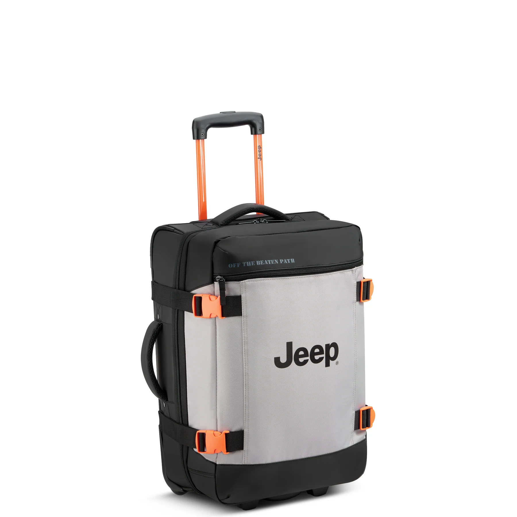 Sac de Voyage Trolley - Sac De Voyage 55cm