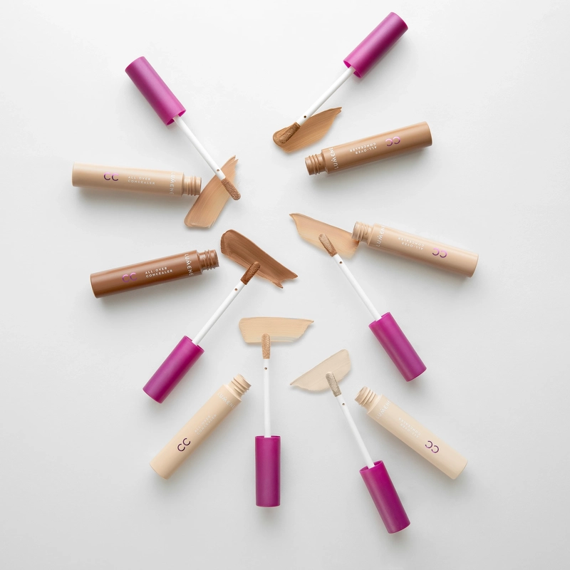Lumene Color Correcting CC All-Over Concealer 2 Medium 8,5 ml - 2 Medium