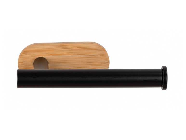 Turbo-Loc® badkamer accessoires Orea Bamboo