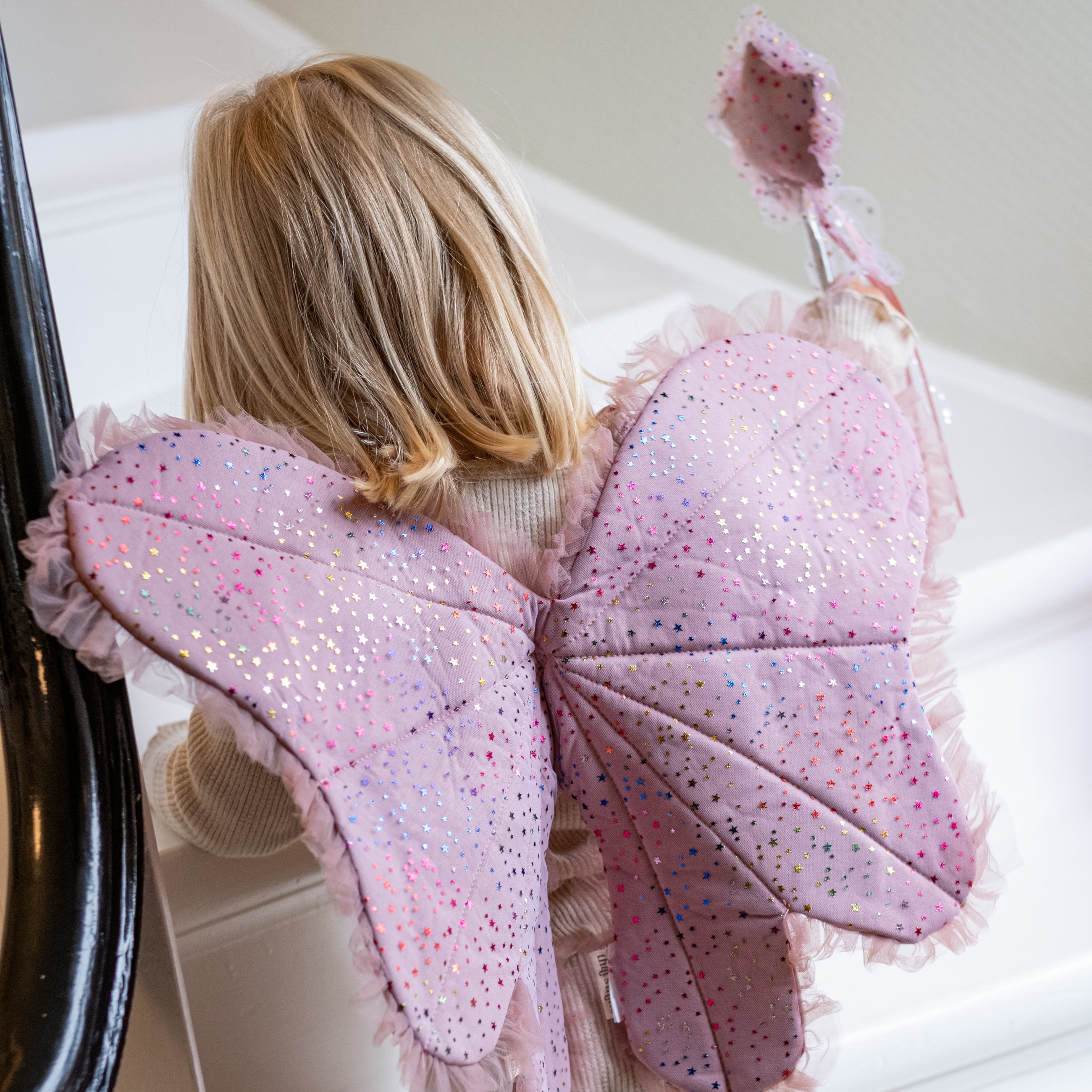 That's Mine Elma Fairy Sæt