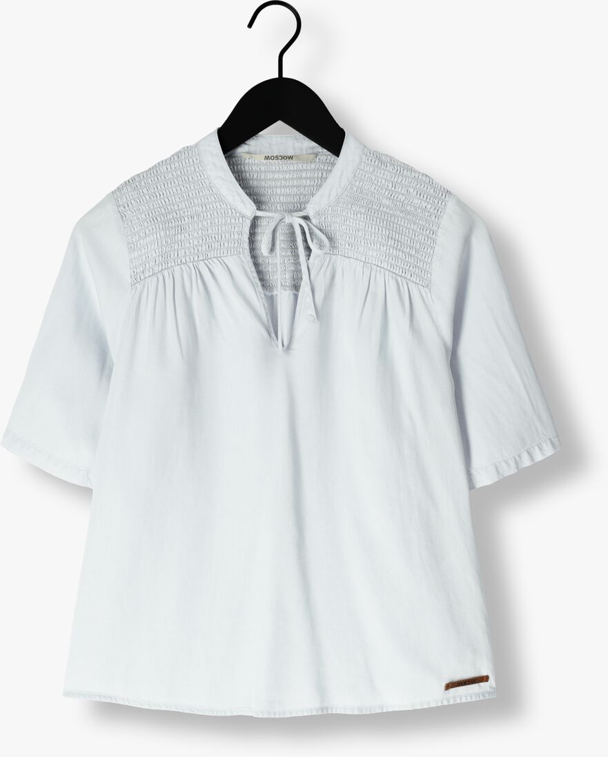 lichtblauwe moscow blouses 119-05-willy