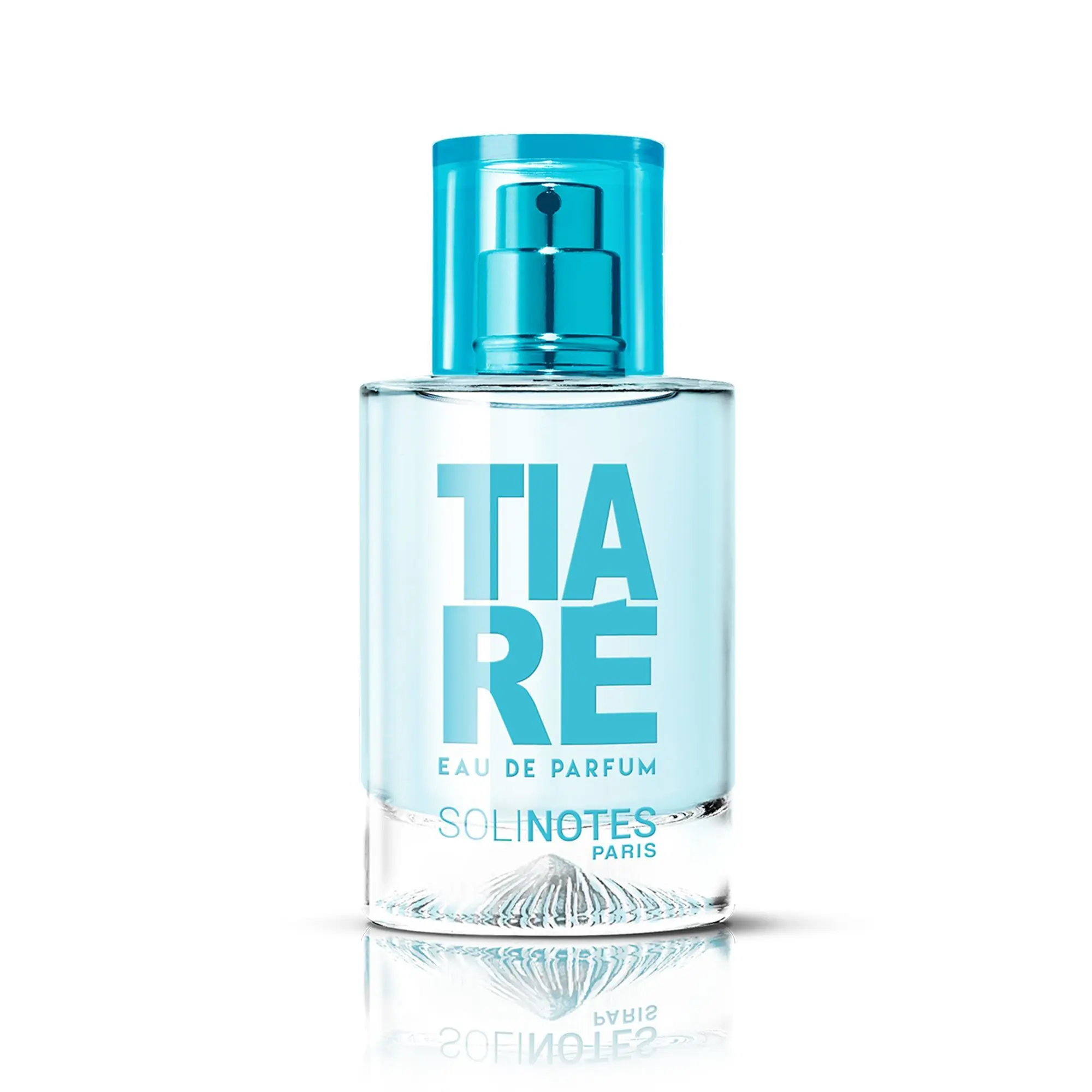Solinotes - TIARE Eau de Parfum- Eau de parfum