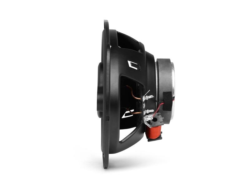 JBL Car 3-Weg Lautsprecher Paar Stage2 9634 Auto-Lautsprecher, 6