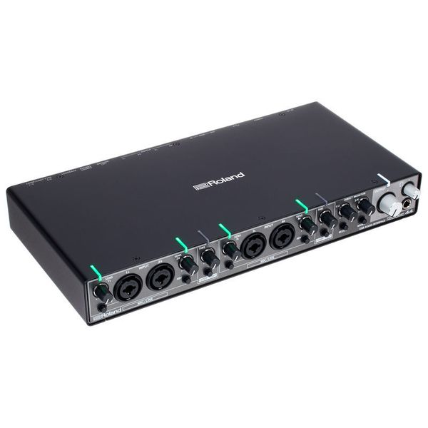 Roland Rubix44