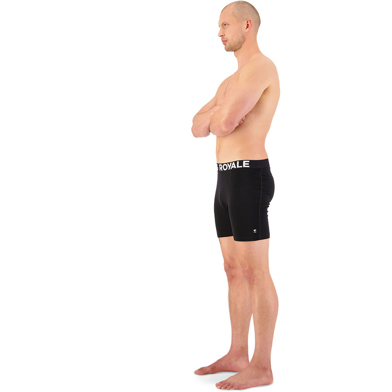 Mons Royale Herren Hold 'em Boxer