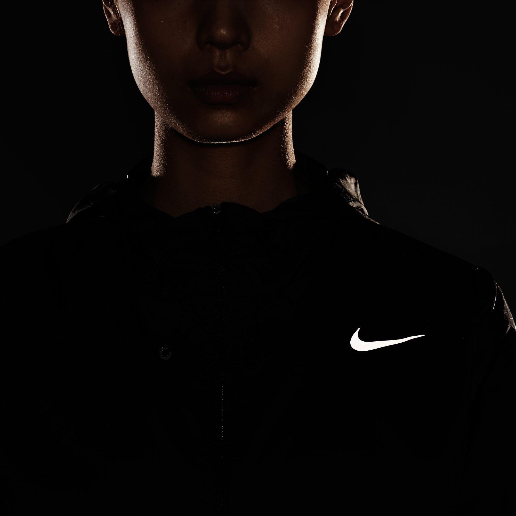 Nike Essential Running Jacket Womens