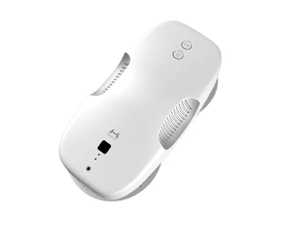 Xiaomi - Støvsuger - robotstyret - uden pose