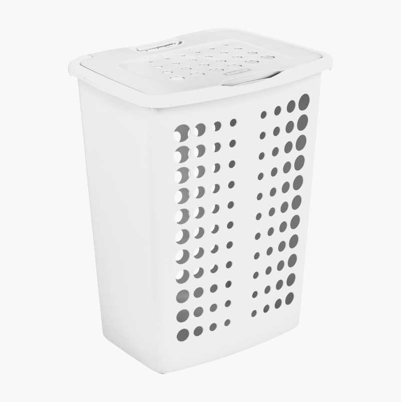 Skittentøykurv, 40 liter