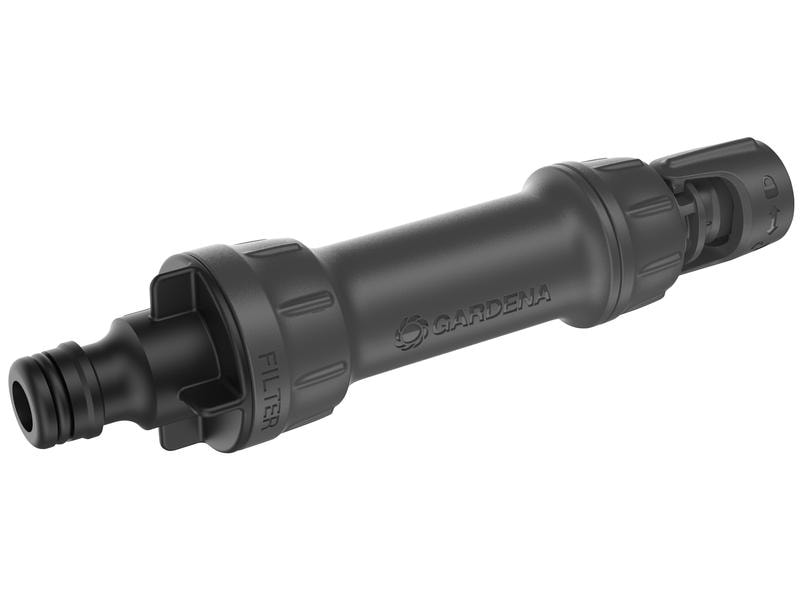 GARDENA Basisgerät 1000 Micro-Drip-System Der Startbaustein des GARDENA Micro-Drip-Systems