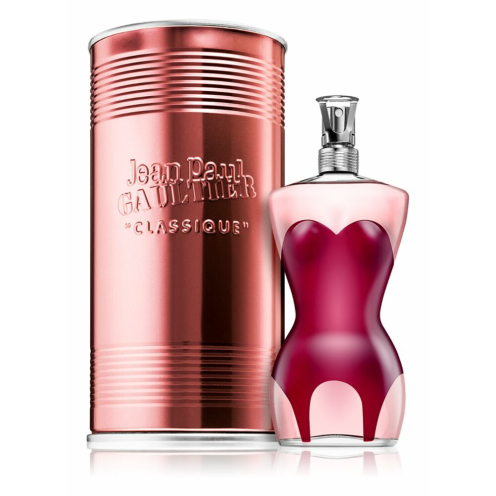 Jean Paul Gaultier Classique Eau de Parfum Spray50 ml