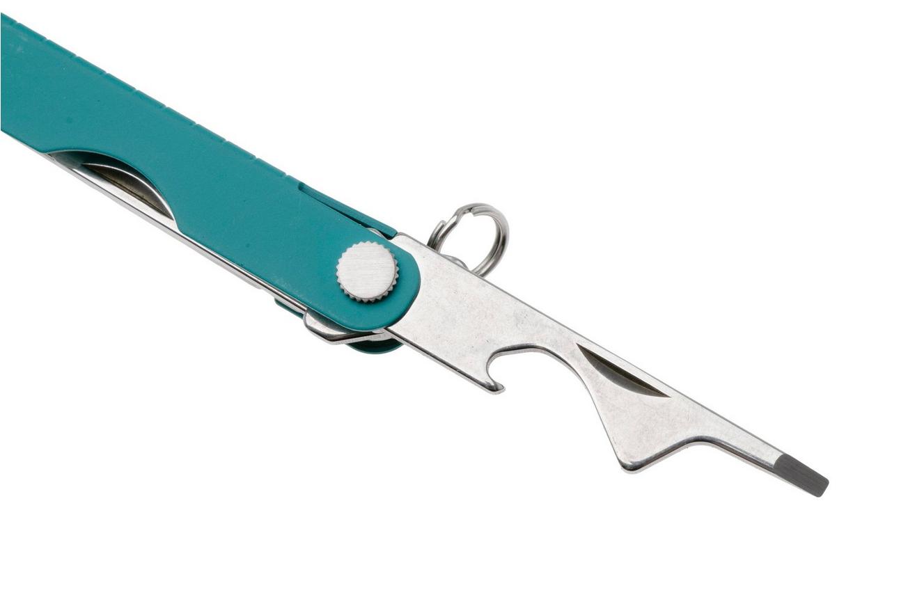 Leatherman Micra Parakeet 833436 sleutelhanger multitool