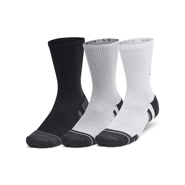 Under Armour® Sportsocken »UNISEX UA PERF TECH 6PK CREW« 6 Stk. tlg.
