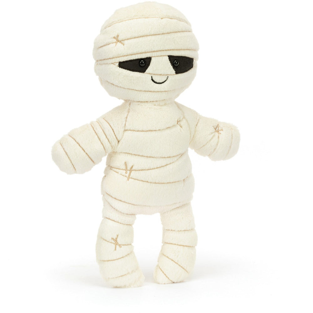 Køb Jellycat Mummy Bob 33 cm