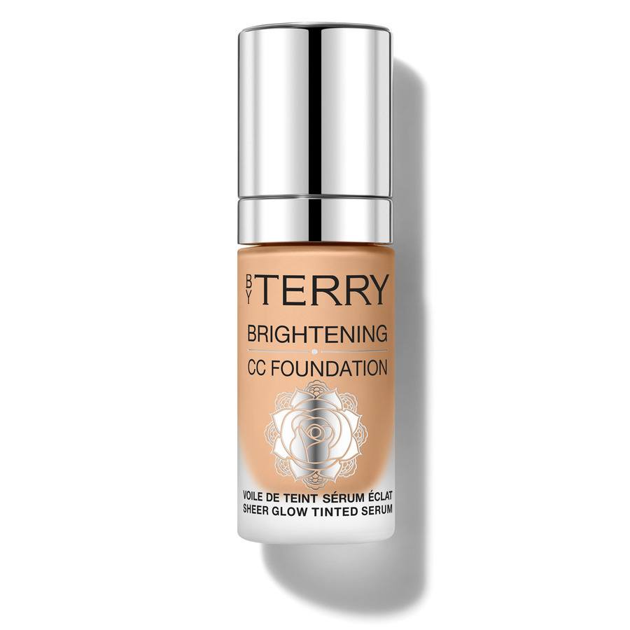 By Terry Brightening CC Foundation 6N 30ml