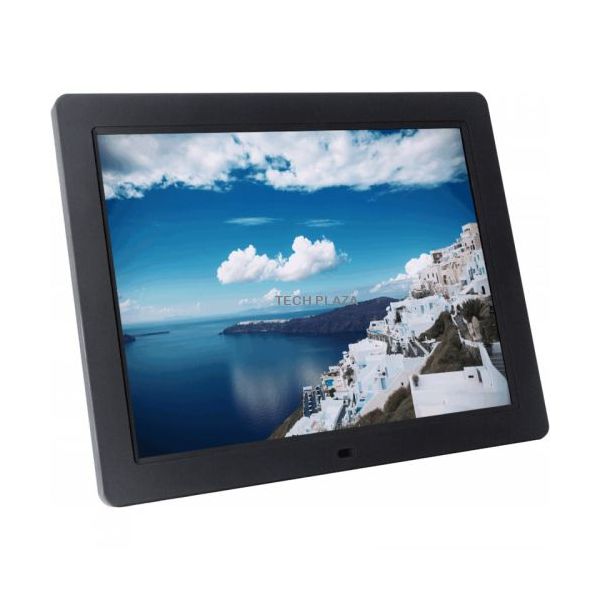 Braun Digiframe 1593 4GB 38.1cm (15 ) - 21243