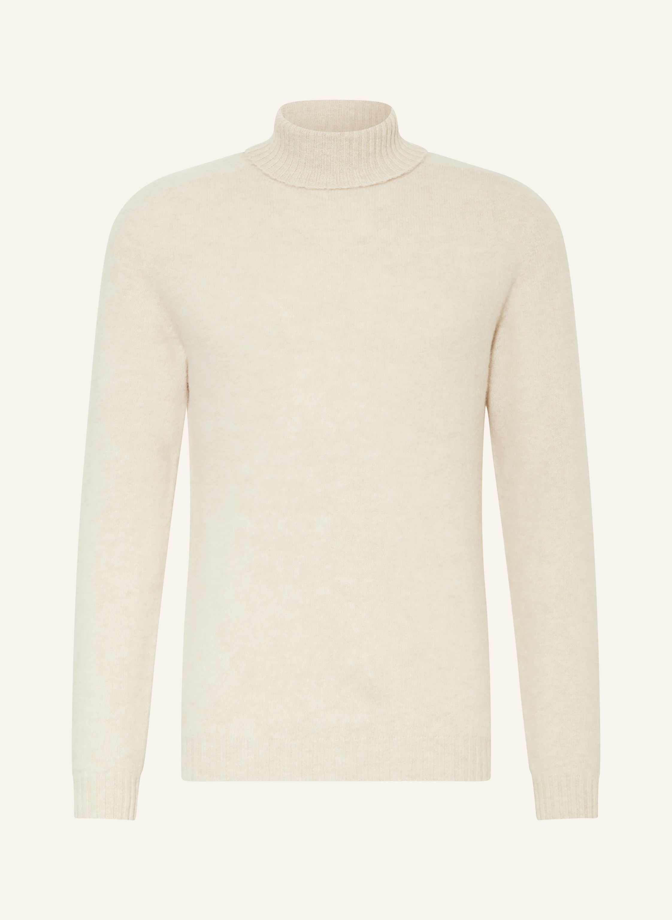BOGLIOLI Rollkragenpullover