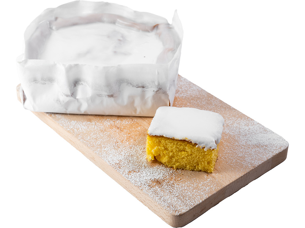 PÃO DE LÓ SALOIO PRODUÇÃO PRÓPRIA KG