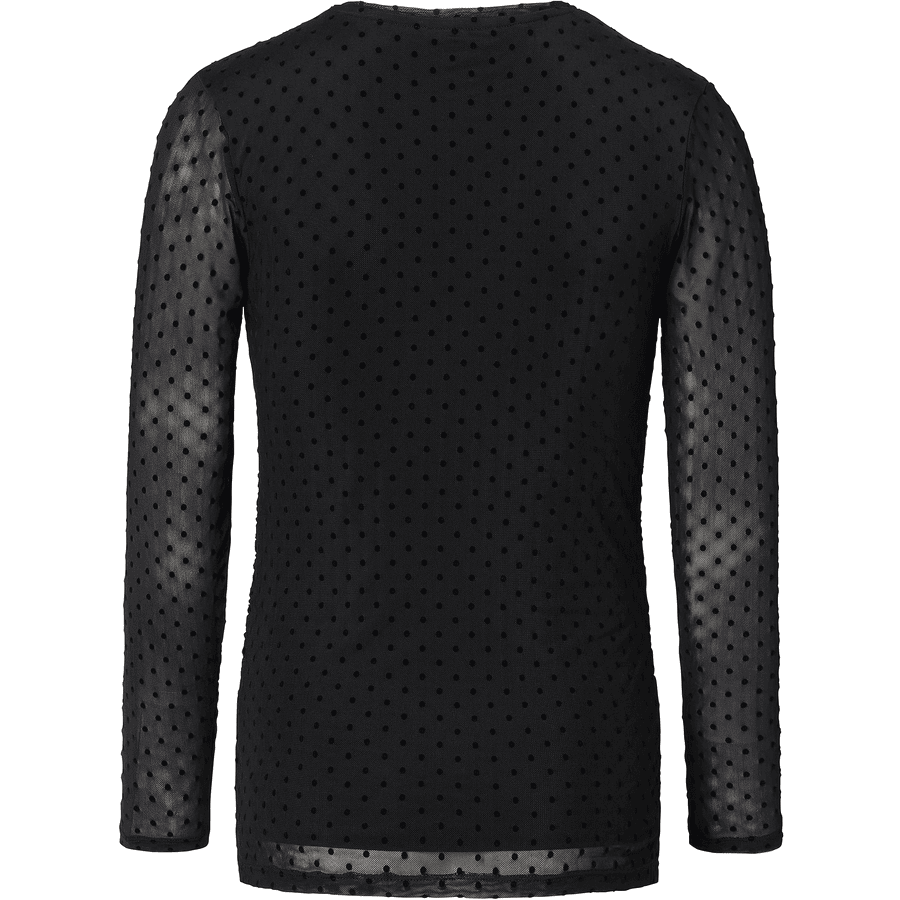 Noppies Still-Shirt Olean Black