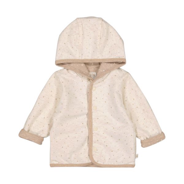 Feetje The Magic is in You Jasje - Mt. 50 - Taupe Melange