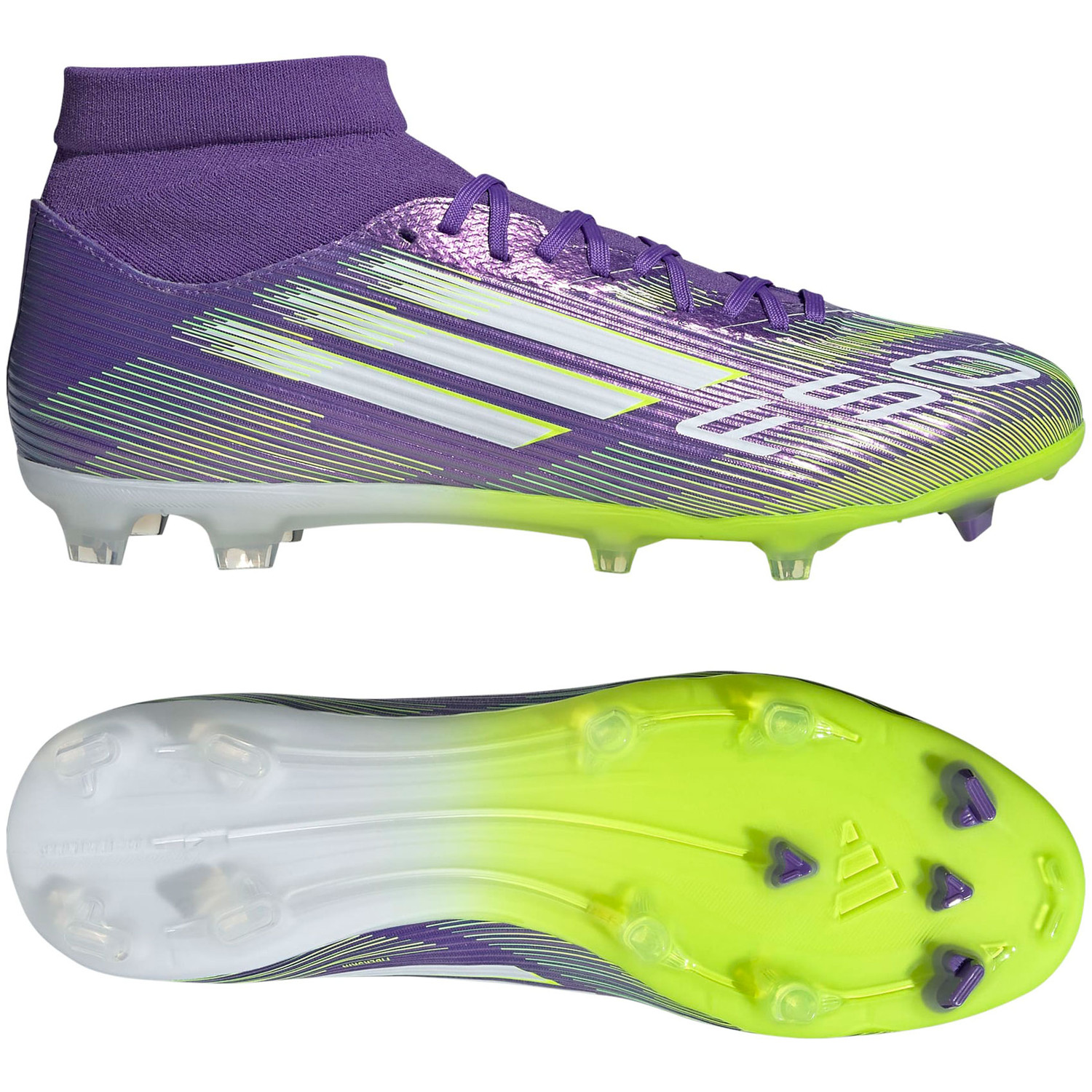 adidas F50 Mid League FG/MG