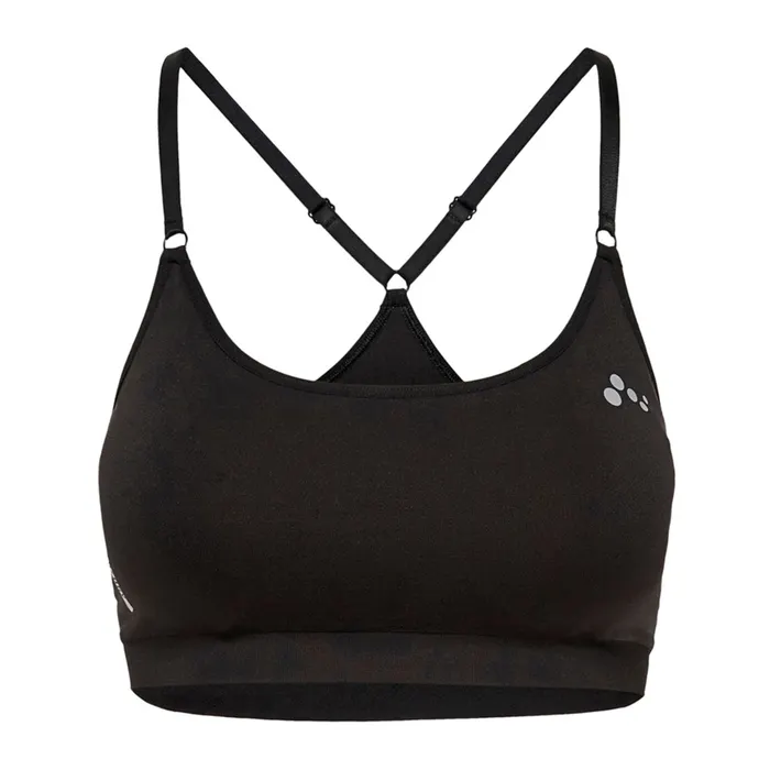 Only Play Seamless Lea Sportbeha Dames