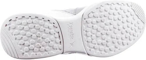 Xsensible 30085.3 806 HX SWX11 806 maat 5 sneaker lichtgrijs Calandschoen