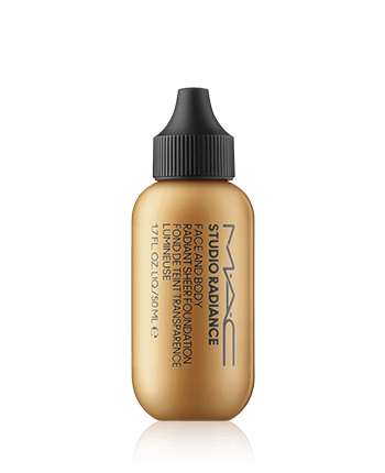 MAC Studio Radiance Face and Body Radiant Sheer Foundation C2 50ml