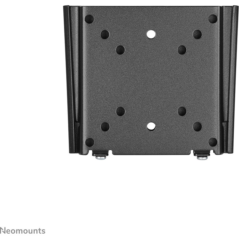 Neomounts FPMA-W25BLACK Support pour écran mural 10-30